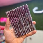 مداد چشم زرشکی فلورمار (بسته ۱۲ عددی)