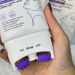 کرم غبغب غلطکی سادور - تصویر 3
