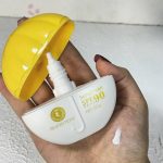 ضدآفتاب چتری هیون داو - تصویر 2