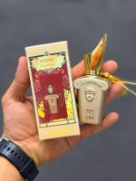 عطر ویکینگ کازاموراتی طلایی | رایحه لیرا - تصویر 2