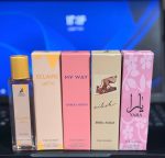 عطر قلمی الحمرا - تصویر 3