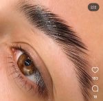 ژل ابرو گابرینی اورجینال - تصویر 4