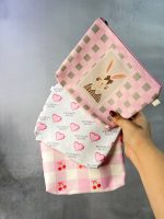 کیف طرح دار (عروسکی ،ویکتوریاسکرت) - تصویر 5