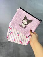 کیف طرح دار (عروسکی ،ویکتوریاسکرت) - تصویر 6