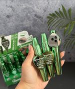 ریمل سبز سرتینار بیوتی💚 - تصویر 2