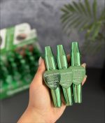 ریمل سبز سرتینار بیوتی💚 - تصویر 3