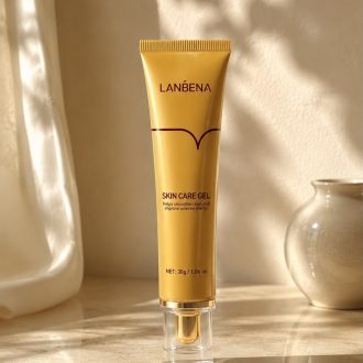 ژل ترمیم کننده لانبنا
