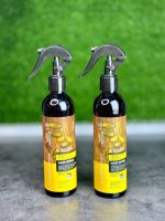 اسپری دوفاز مو آرگان لایتنس