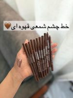مداد مسی قهوه ای شاین فلورمار - تصویر 2