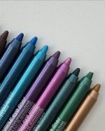 سرمه رنگی فلورمار سری ۱