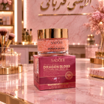 کرم روشن کننده خون اژدها