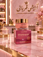 کرم روشن کننده خون اژدها