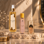 ست بادی،عطر،ادکلن اکلایر