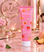 نمک بدن هلو
