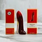 عطر وایکینگ گودگرل