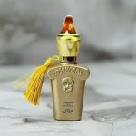 عطر ویکینگ کازاموراتی طلایی | رایحه لیرا
