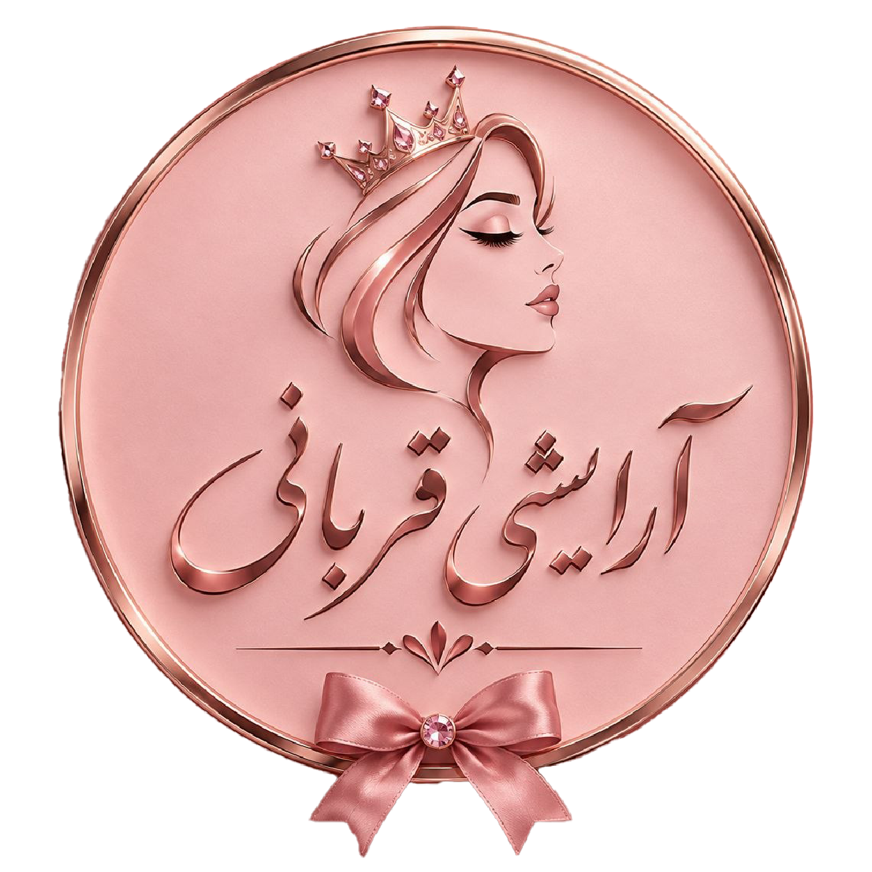 آرایشی قربانی