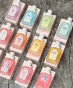 عطر بیکینی یونیک - تصویر 2