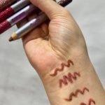 رژ مدادی اکلیل دار