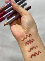 رژ مدادی اکلیل دار