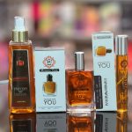 ست یو؛ عطر+بادی+ادکلن ماسیما