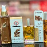 ست بیلی آیلیش عطر+بادی+ادکلن ماسیما