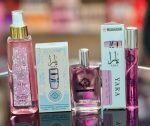 ست یار-عطر+بادی+ادکلن ماسیما