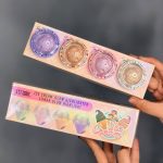 هایلایتر طرح بستنی قیفی