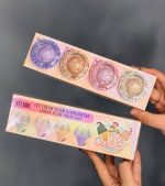 هایلایتر طرح بستنی قیفی