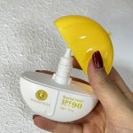 ضدآفتاب چتری هیون داو