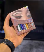 مداد چشم پیچی دراگون ۱۲ عددی - تصویر 11